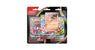 1x Pack de 3 Boosters sous blister ME04 Chaos Ascendant - FR