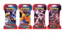 Arset 4 booster - Pokémon Écarlate et Violet - EV10 Rivalités Destinées