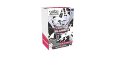 Restock Pokémon Bundle 6 boosters Cartes EV10.5 Écarlate et Violet – Foudre Blanche - FR