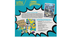1x Pokémon – ETB – Héros Transcendants – ME2.5 – Coffret Dresseur d’Elite en français