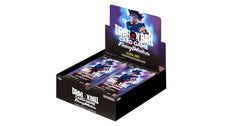 Boîte de 24 Boosters Dragon Ball Super CG Fusion World - FB04 - Ultra Limit
