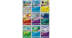 Pokemon Display - Ecarlate et Violet Gem Pack - Vol. 2 - 15 Boosters- Chinois