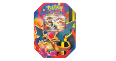 Pokébox illustration Alléatoire Méga-Dracaufeu X & Y Mega Évolution Préco