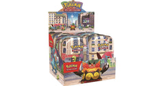 Display de Mini Tin - Pokemon - Illumis - Scellé - Français ME04 - ME03