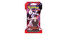 1 booster sous blister - Pokémon Écarlate et Violet - EV10 Rivalités Destinées