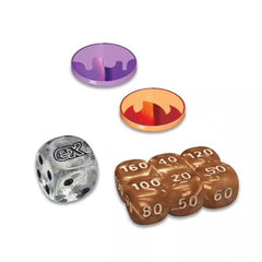 ETB Pokemon EV8.5 Écarlate et Violet – Évolutions Prismatiques