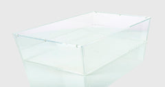 Protection en Acrylique Aimantée pour Display de Bundle