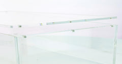 Protection en Acrylique Aimantée pour Display de Bundle