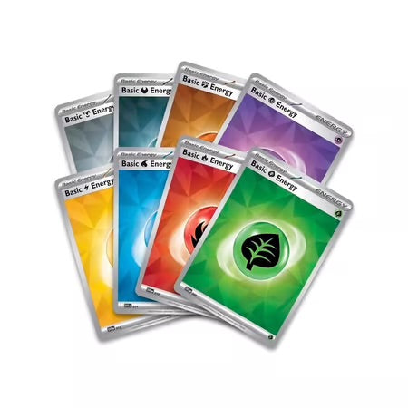 ETB Pokemon EV8.5 Écarlate et Violet – Évolutions Prismatiques