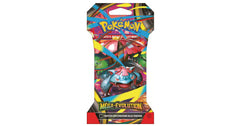 Pokemon Booster sous Blister - MegaEvolution M1 FR