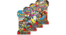 Pokemon Booster sous Blister - MegaEvolution M1 FR