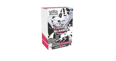 Pokémon Bundle 6 boosters Cartes EV10.5 Écarlate et Violet – Foudre Blanche - FR