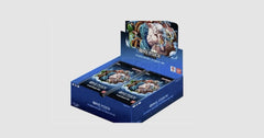 [Précommandé FR] One Piece OP15 - Display 24 boosters OP15