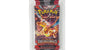 1x Blister Pokemon EV03 Flamme Obsidienne