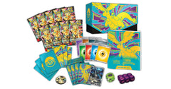 1x Pokémon – ETB – Héros Transcendants – ME2.5 – Coffret Dresseur d’Elite en français