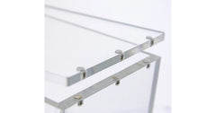 Protection en Acrylique Aimantée pour Elite-Trainer-Box (ETB)