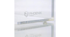 Protection en Acrylique Aimantée pour Elite-Trainer-Box (ETB)