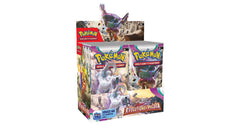 Display 36 booster Pokemon EV02 Evolution à Paldea - FR