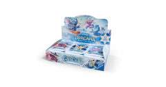 Lorcana – Display – Givresort – Chapitre 11 – Boite de 24 boosters en français