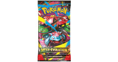 Précommande - Pokemon Display MegaEvolution M1 - 36 booster FR