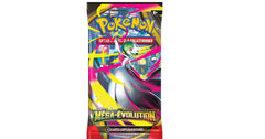 Précommande - Pokemon Display MegaEvolution M1 - 36 booster FR