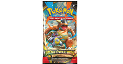 Précommande - Pokemon Display MegaEvolution M1 - 36 booster FR