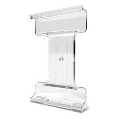 ONE-TOUCH® WALL DISPLAY