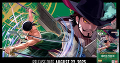 One Piece TCG -  OP12 - Legacy of the Master OP-12 Blister en Anglais