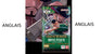 One Piece TCG -  OP12 - Legacy of the Master OP-12 Blister en Anglais