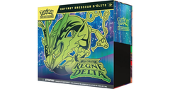 PRE-ORDER Pokémon ME06 Règne Delta Coffret Dresseur FR