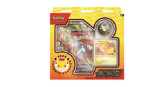 Pokémon FR Pokémon Day 2026 Collection