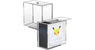 Protection en Acrylique pour Elite-Trainer-Box (ETB)