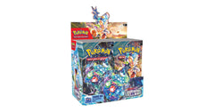 Display Pokemon EV07 Couronne Stellaire - FR