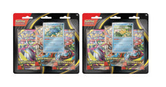 Précommande Pokemon Tripack - MegaEvolution M1 FR